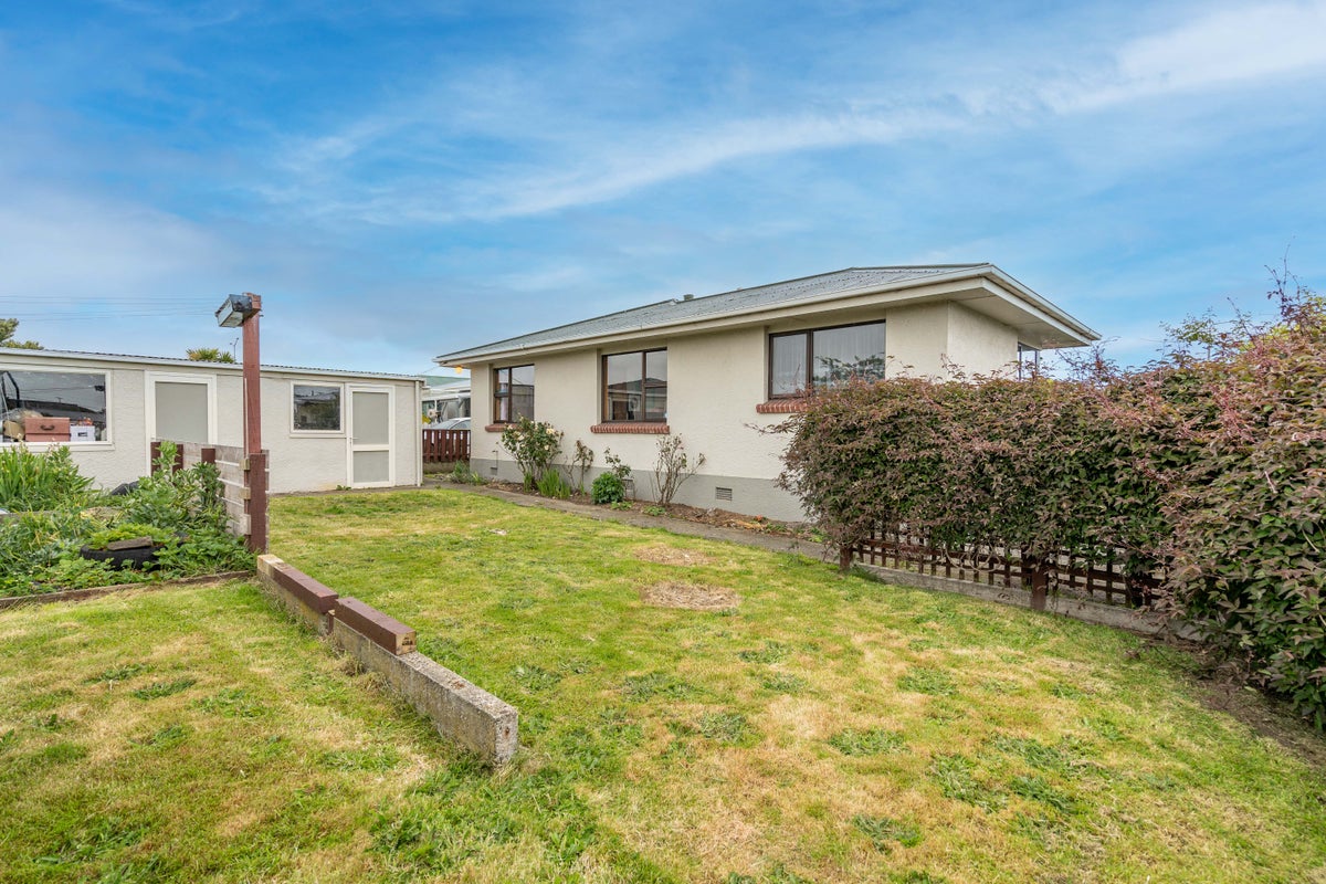 652 Elles Road, Kingswell, Invercargill - Carousel 21