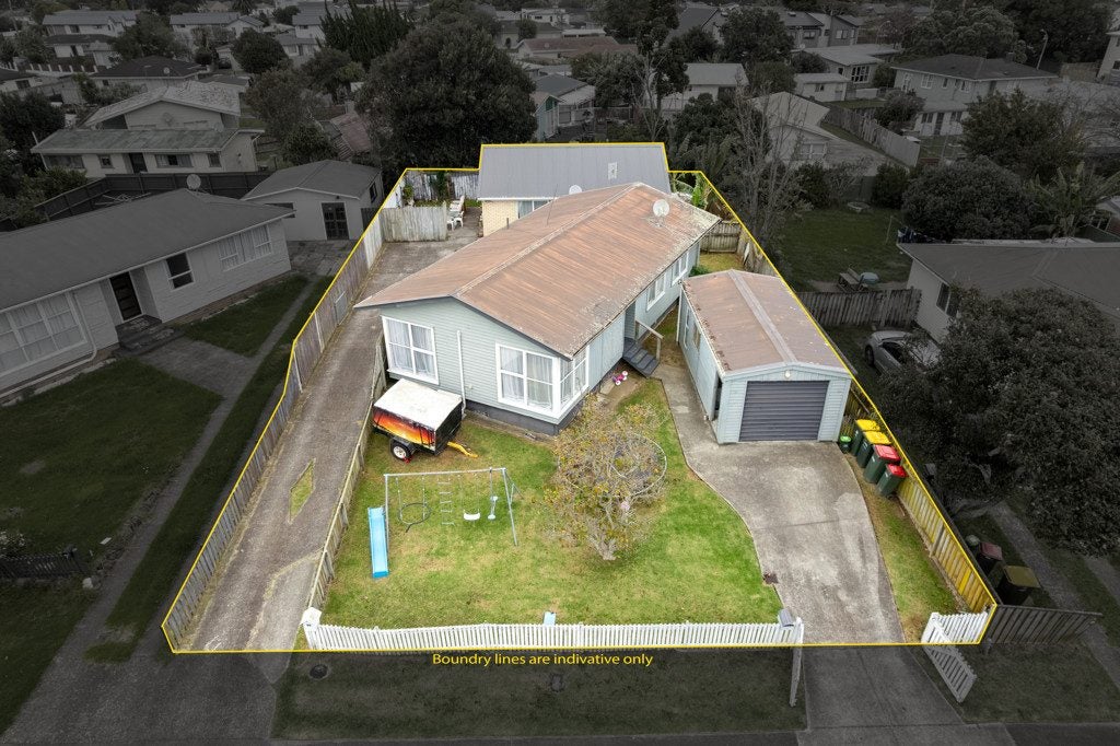 5 Primrose Place, Manurewa, Auckland - Carousel 1