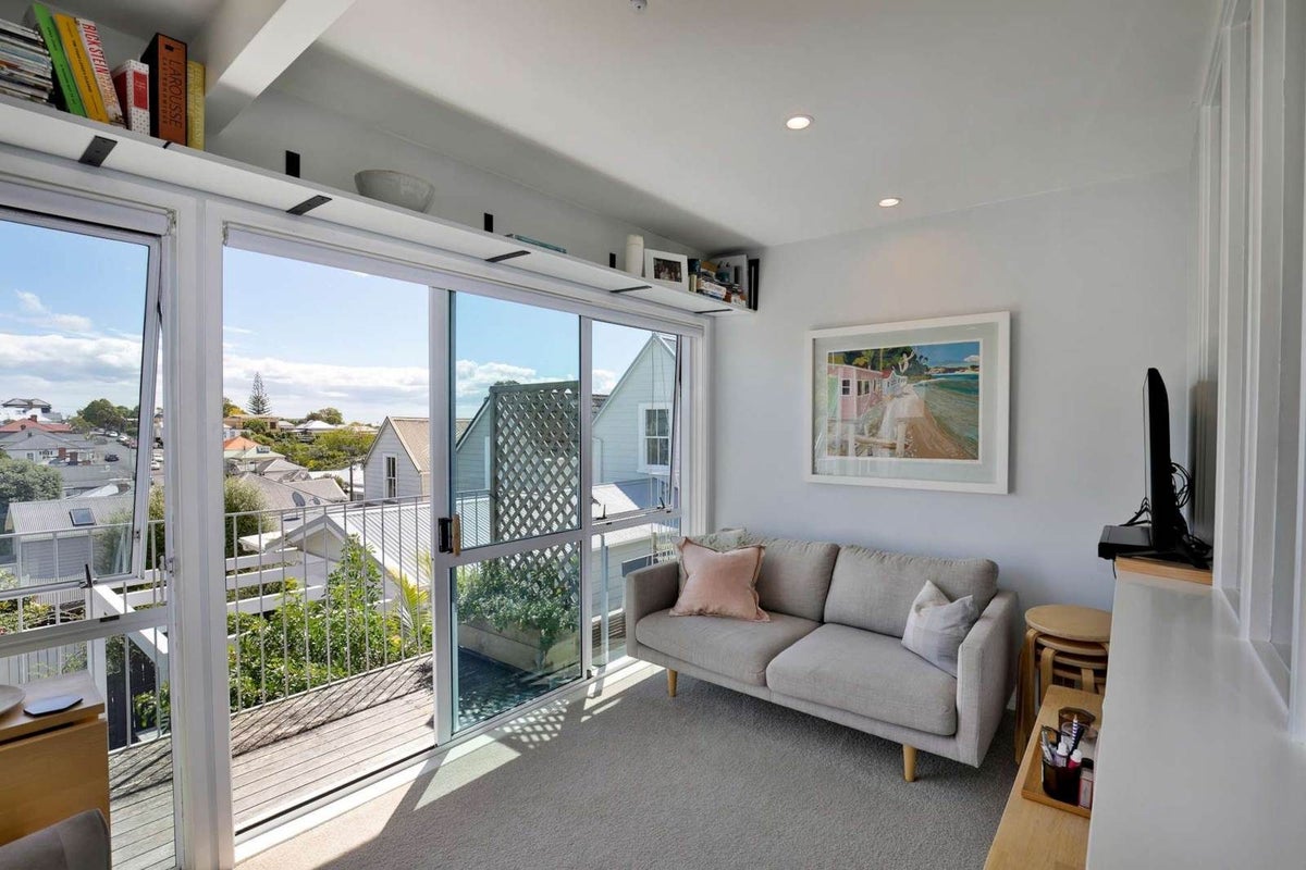 56G Lincoln Street, Ponsonby, Auckland - Carousel 1