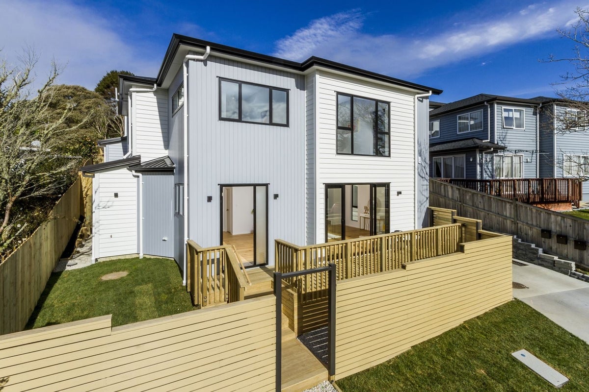 31A Linwood Avenue, Forrest Hill, Auckland - Carousel 2