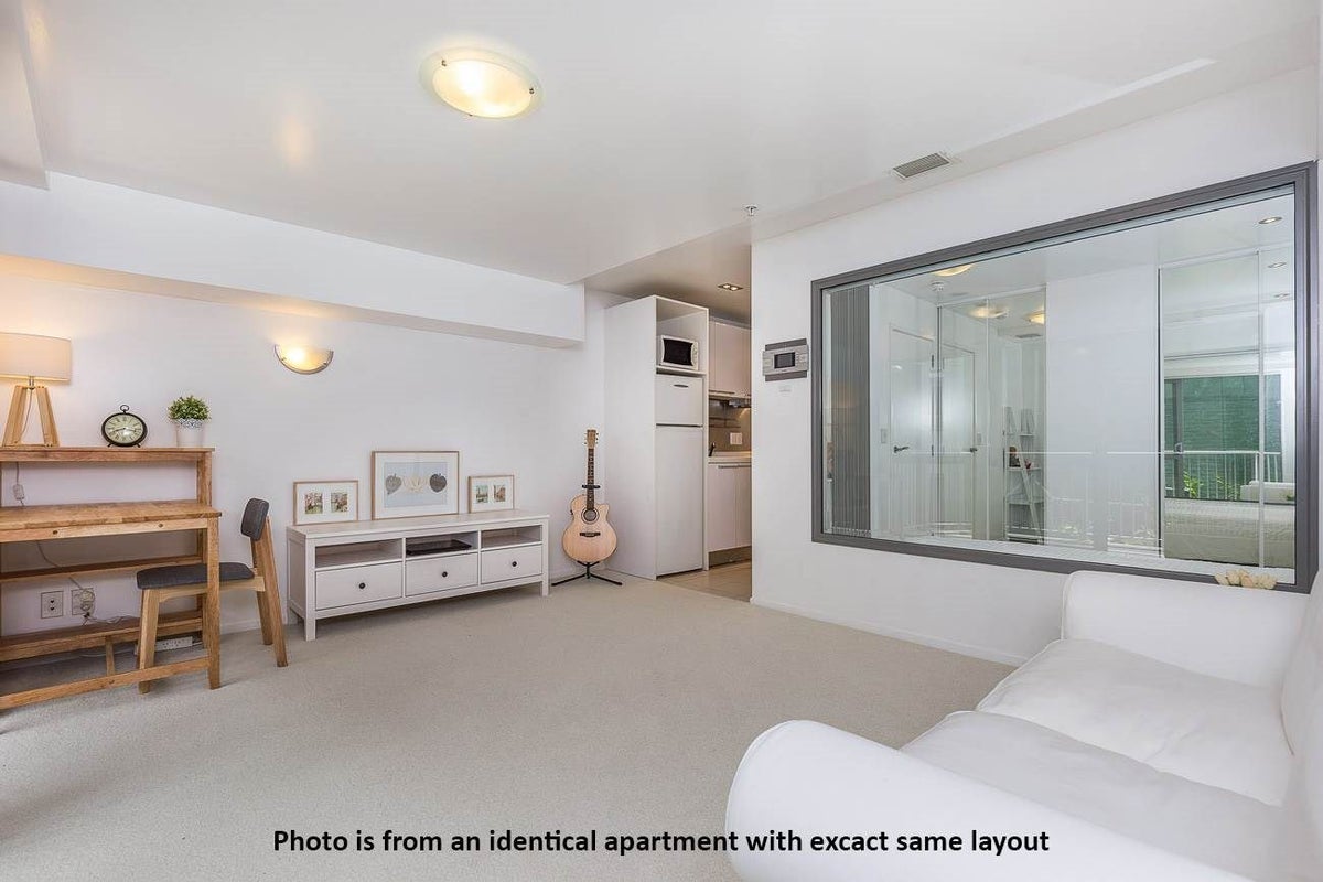 609/152 Hobson Street, Auckland Central, Auckland - Carousel 2