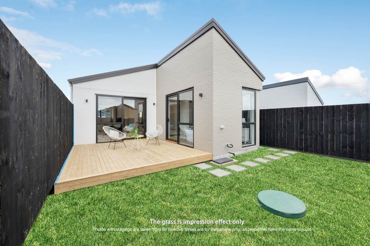 47 Horokaka Street, Massey, Auckland - Carousel 2