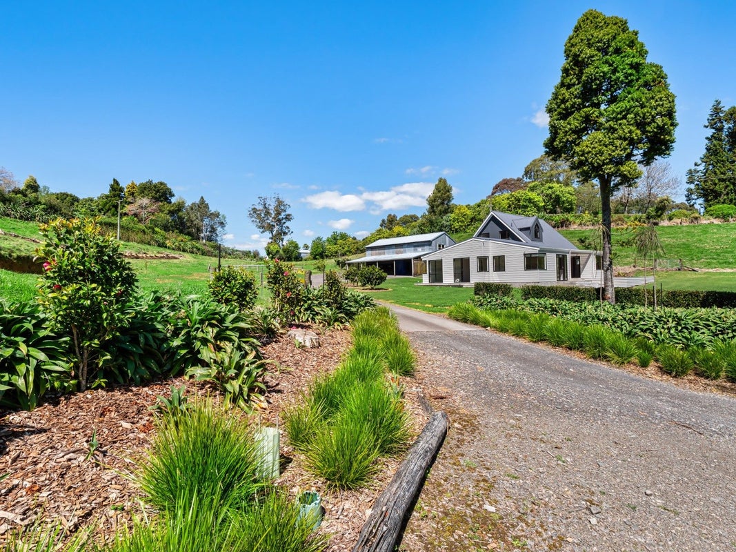 26A PAHOIA ROAD, Whakamarama, Western Bay Of Plenty - Carousel 1