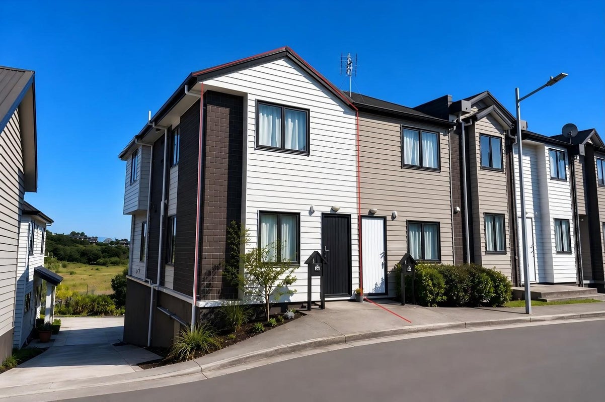 26 Wallson Crescent, Wiri, Auckland - Carousel 2