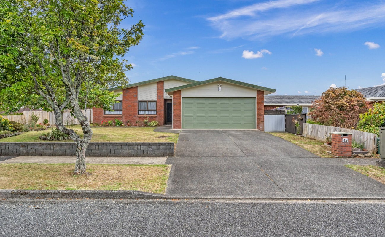14 Kotare Crescent, Maunu, Whangarei - Carousel 1