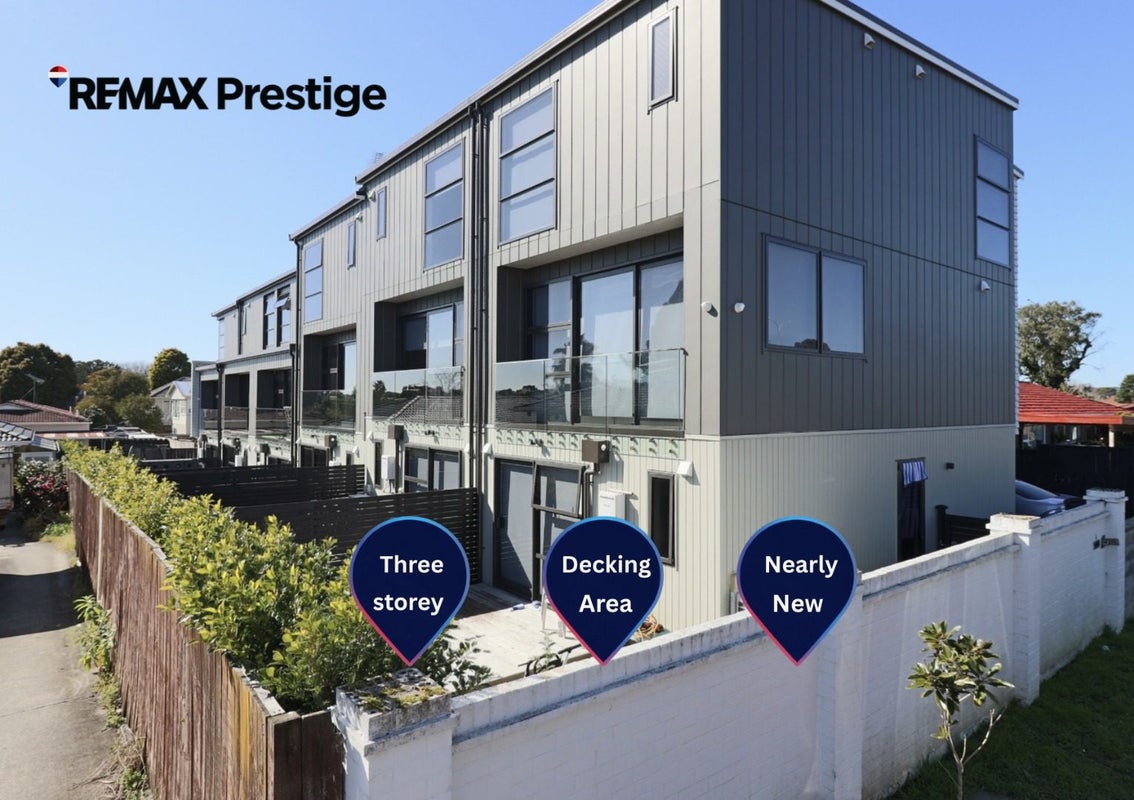 3C Wilbur Place, Pakuranga Heights, Auckland - Carousel 17