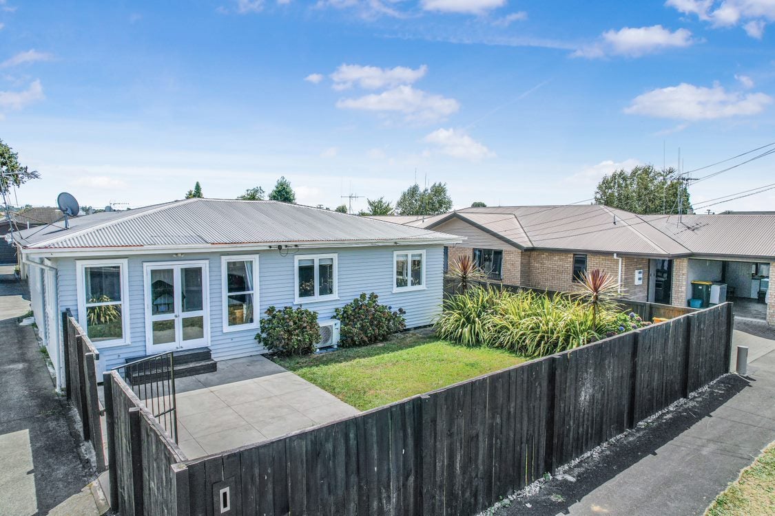 27A Maitland Street, Frankton, Hamilton - Carousel 1