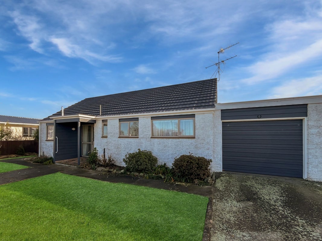 104A Melcombe Street, Tinwald, Ashburton - Carousel 1
