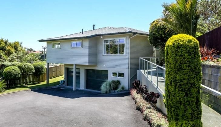 233B Carrington Street, Vogeltown, New Plymouth - Carousel 1