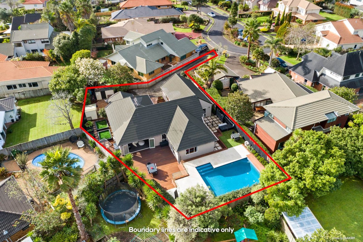 15 Lucas Way, Albany, Auckland - Carousel 1