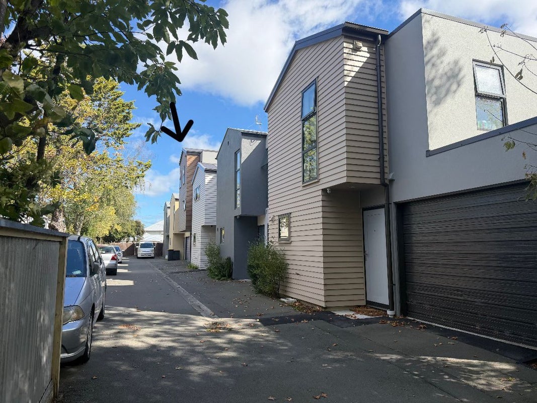 4/25 Grove Road, Addington, Christchurch - Carousel 19