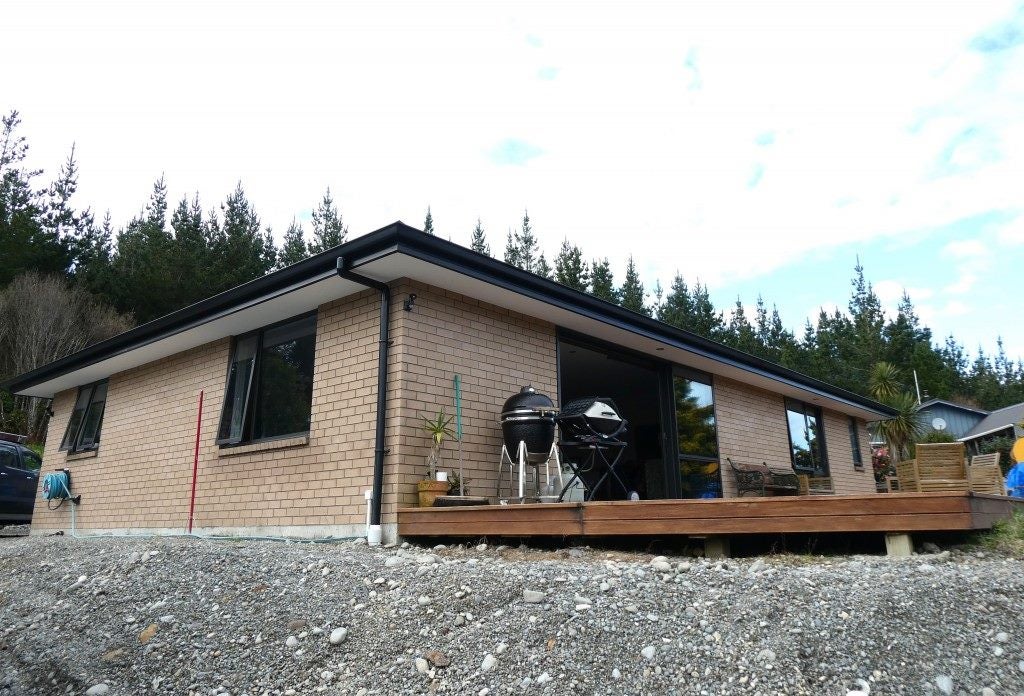 346 State Highway 6, Coal Creek, Greymouth - Carousel 1