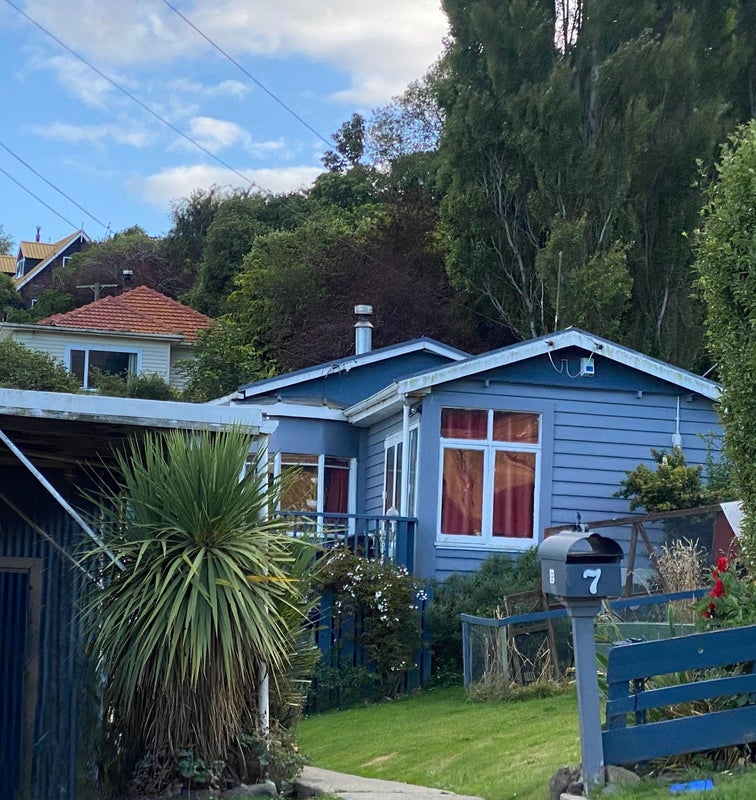 7 Dickson Street, Macandrew Bay, Dunedin - Carousel 3