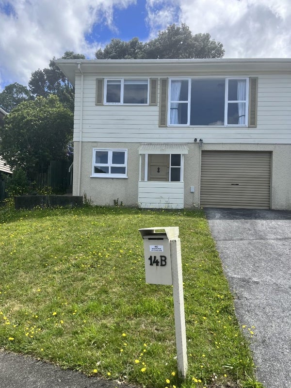 14B Zande Terrace, Tawa, Wellington - Carousel 17