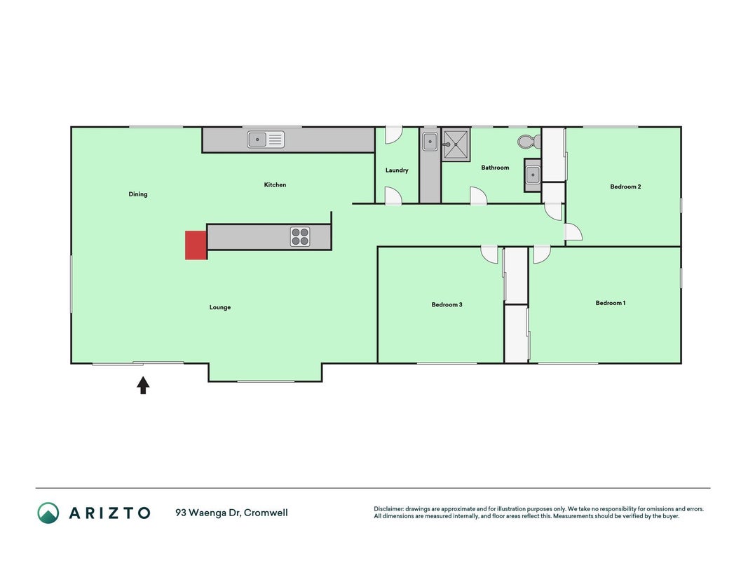 93 Waenga Drive, Cromwell, Cromwell - Carousel 23