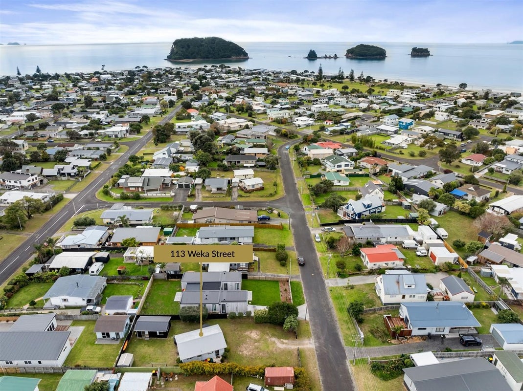 113 Weka Street, Whangamata - Carousel 1