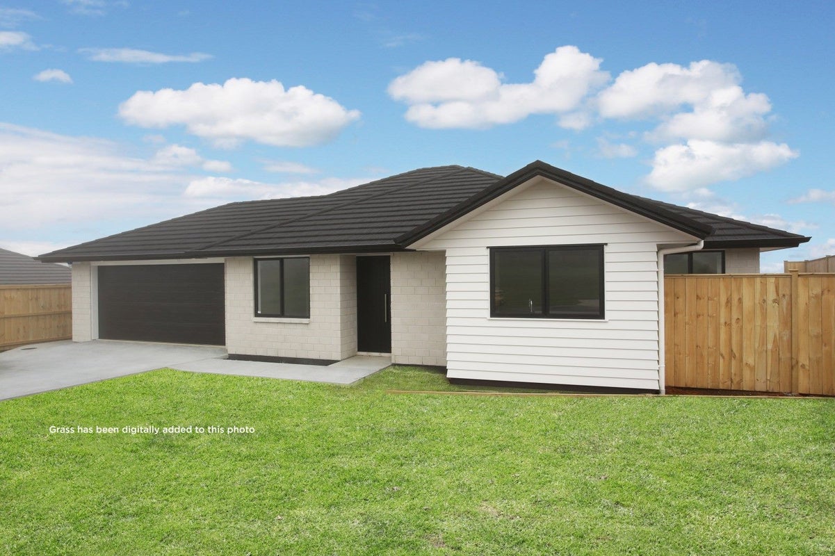 39 Leathem Crescent, Pokeno - Carousel 1