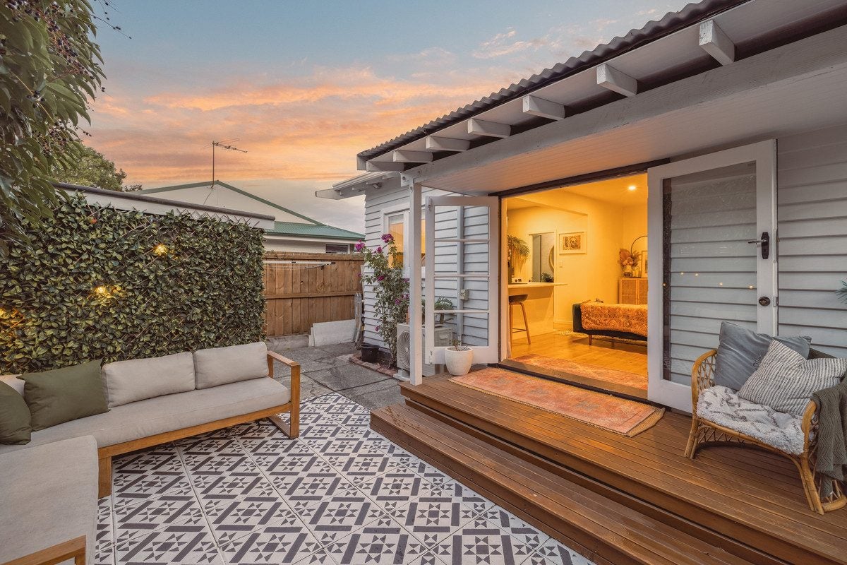 4 Drummond Street, Sydenham, Christchurch - Carousel 1