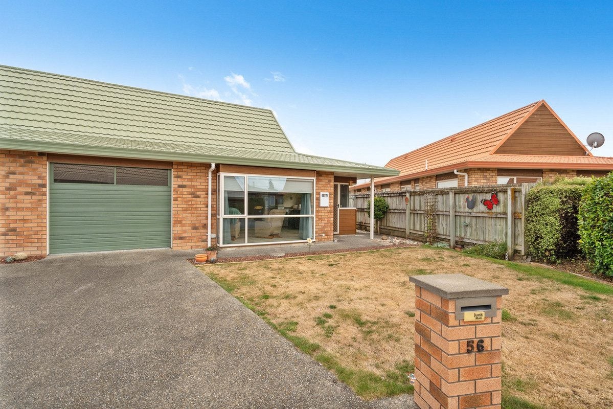 56/2 William Donald Drive, Solway, Masterton - Carousel 1