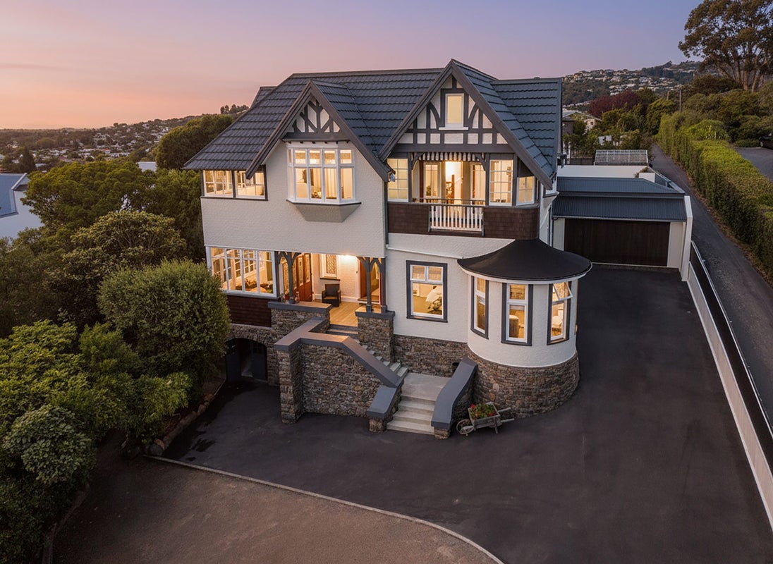 21B Dyers Pass Road, Cashmere, Christchurch - Carousel 1