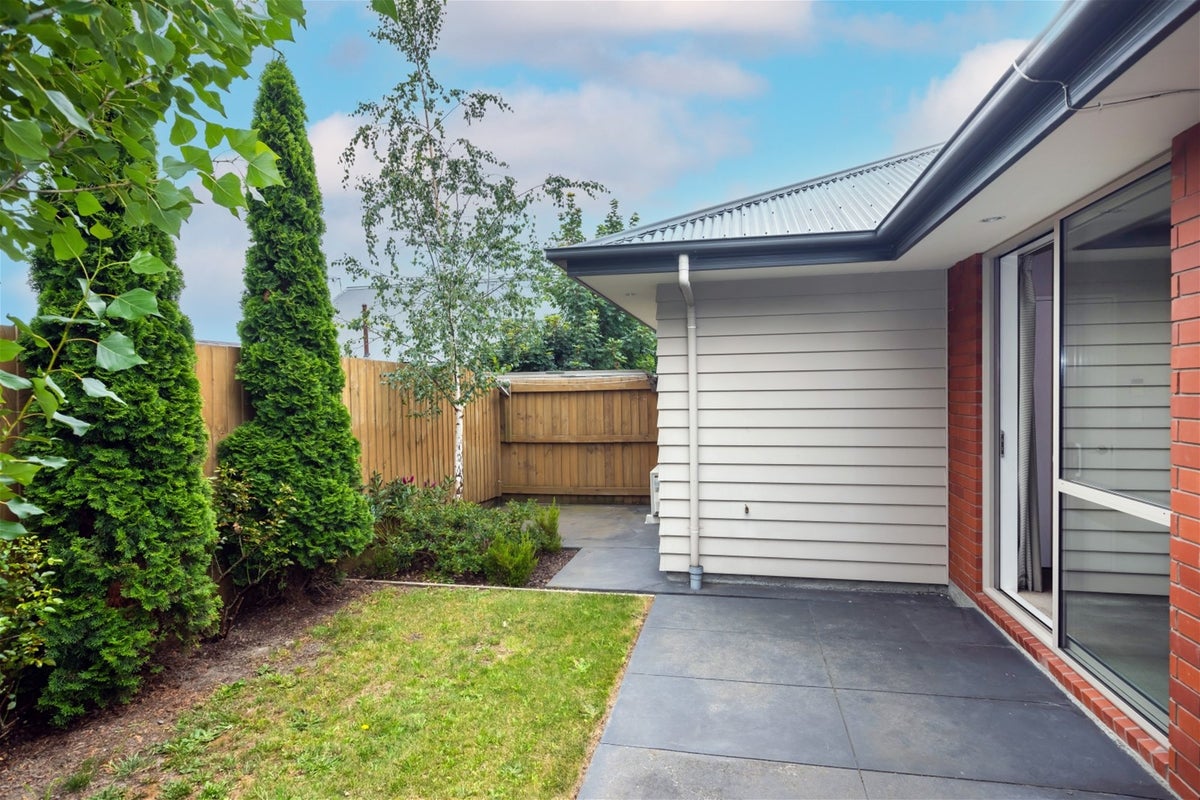 82C Huxley Street, Sydenham, Christchurch - Carousel 2