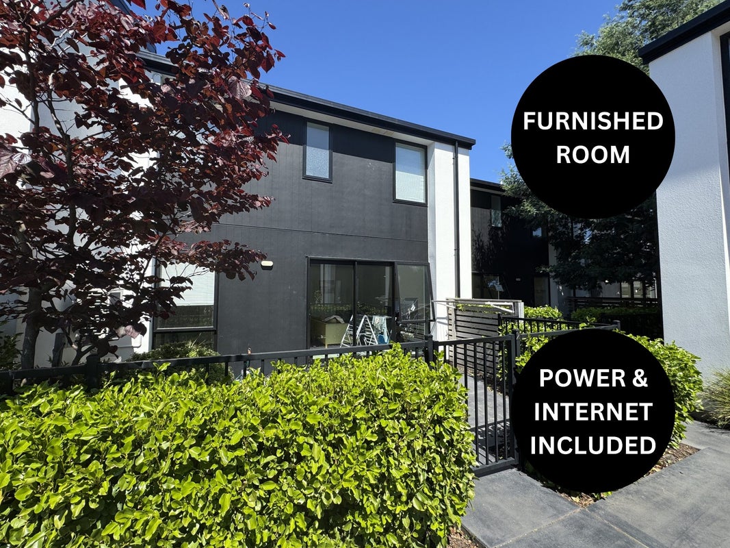 1/474 Barrington Street, Addington, Christchurch - Carousel 1