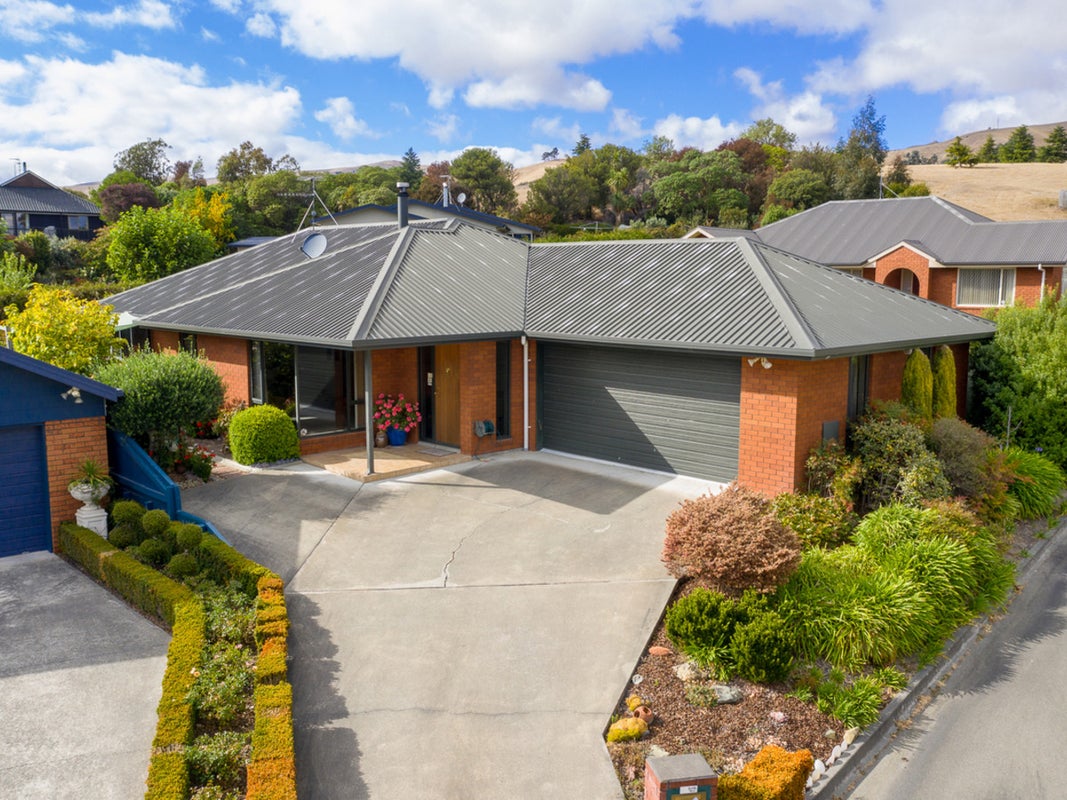 5 Hamlyn Place, Witherlea, Blenheim - Carousel 1