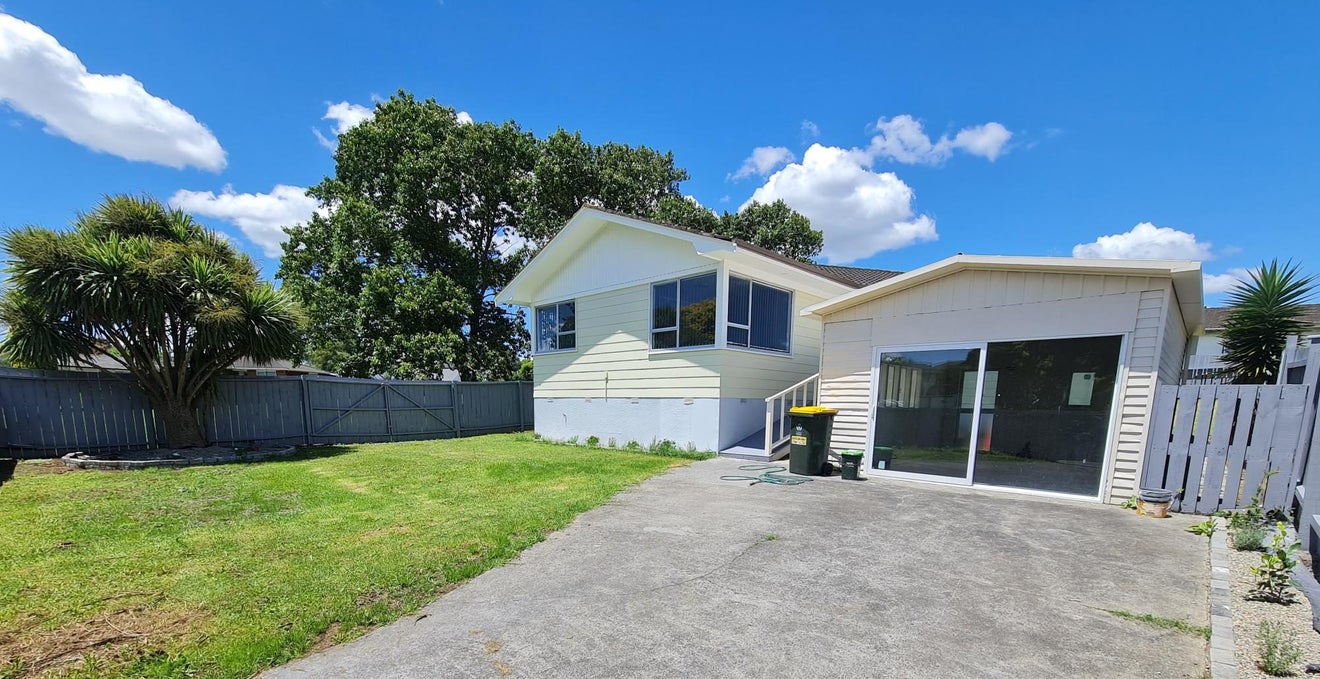 9 Carter Place, Manurewa, Auckland - Carousel 1