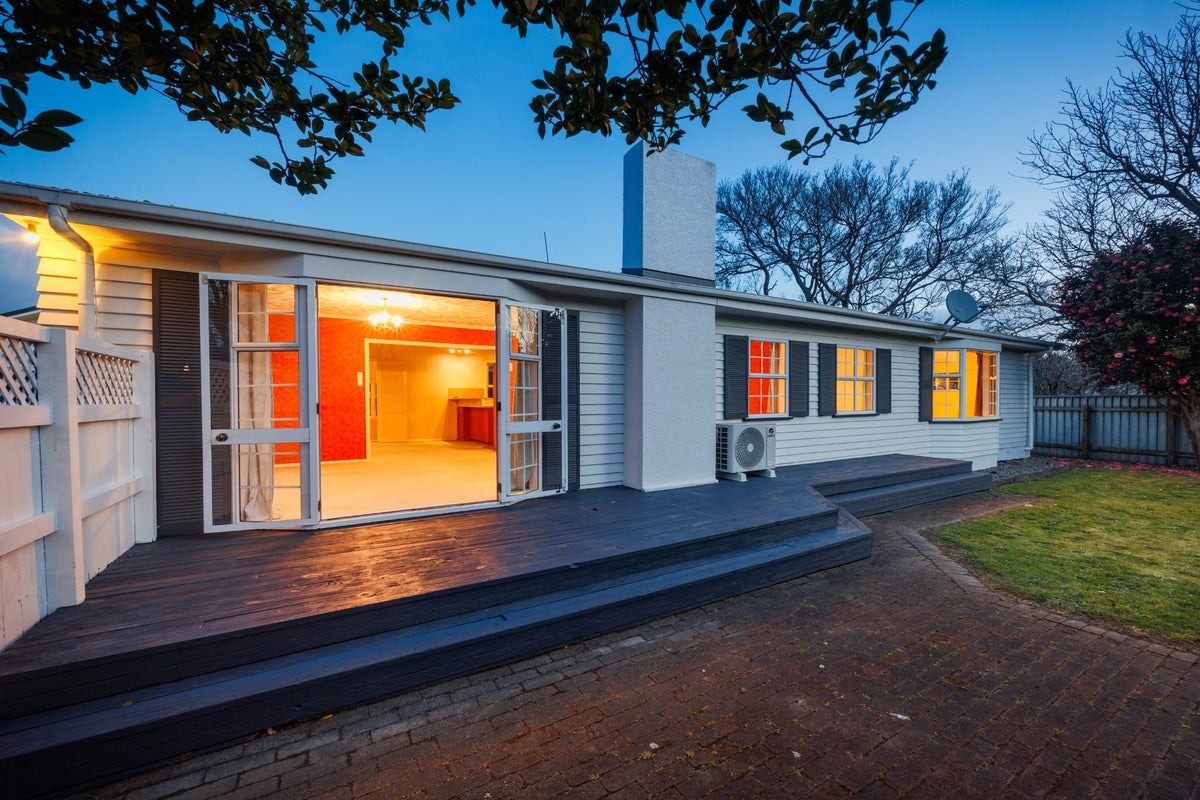 126B Long Melford Road, Awapuni, Palmerston North - Carousel 1