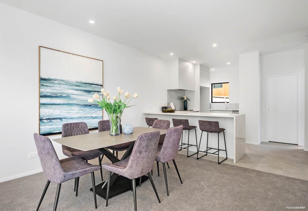 6B Pax Avenue, Forrest Hill, Auckland - Carousel 2
