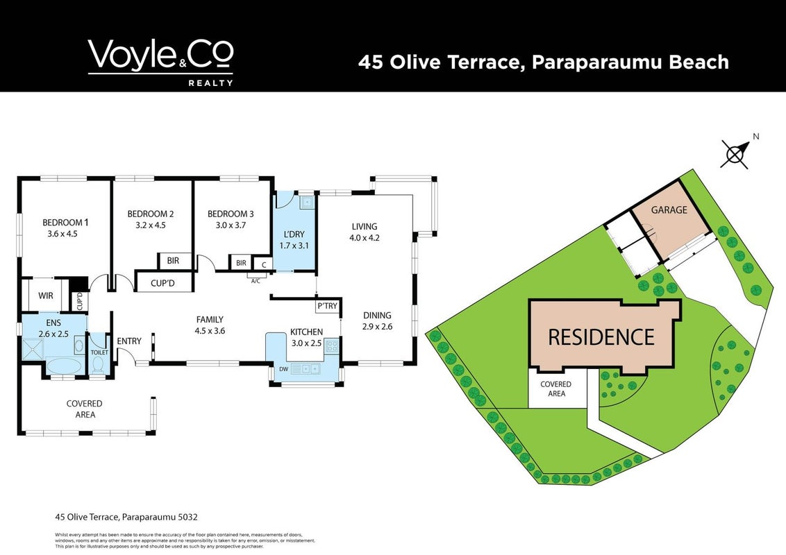 45 Olive Terrace, Paraparaumu Beach, Paraparaumu - Carousel 22