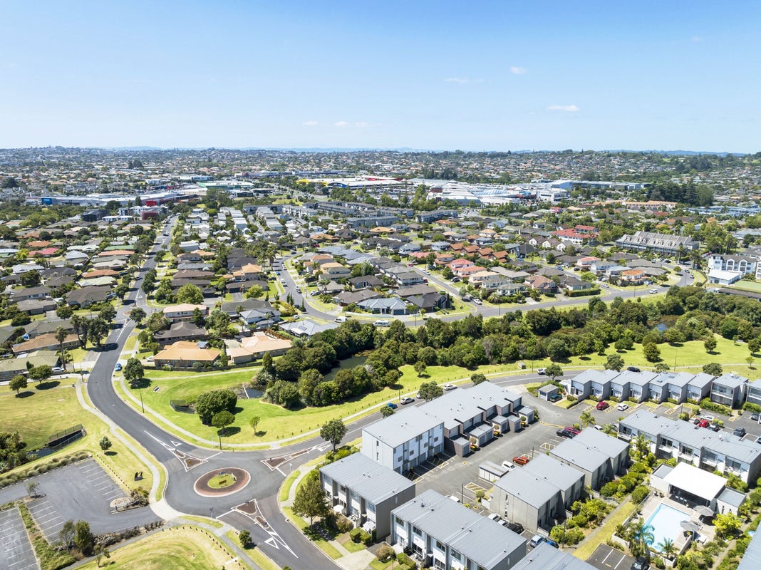 62/7 Kelvin Hart Drive, East Tamaki, Auckland - Carousel 30