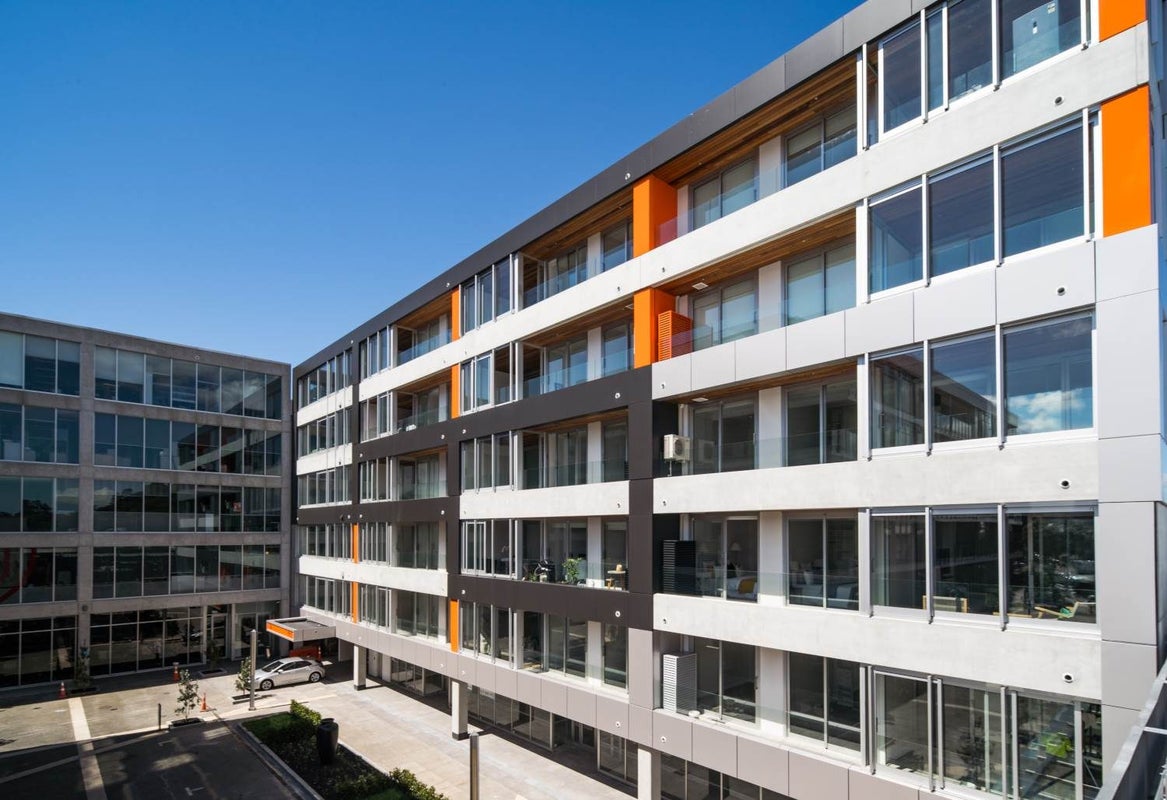 317/6A Nugent street, Grafton, Auckland - Carousel 11
