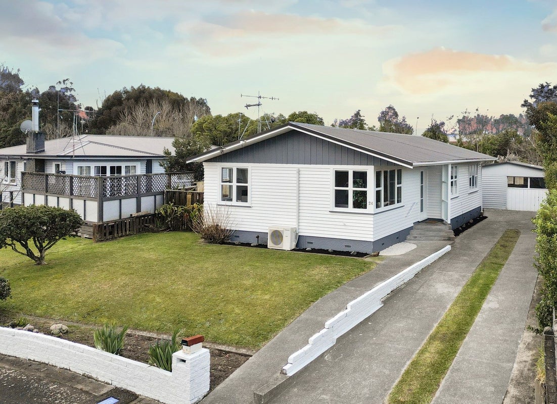24 Frederick Drive, Dinsdale, Hamilton - Carousel 2