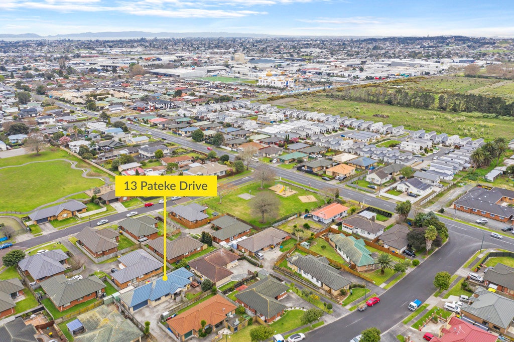 13 Pateke Drive, Takanini, Auckland - Carousel 20