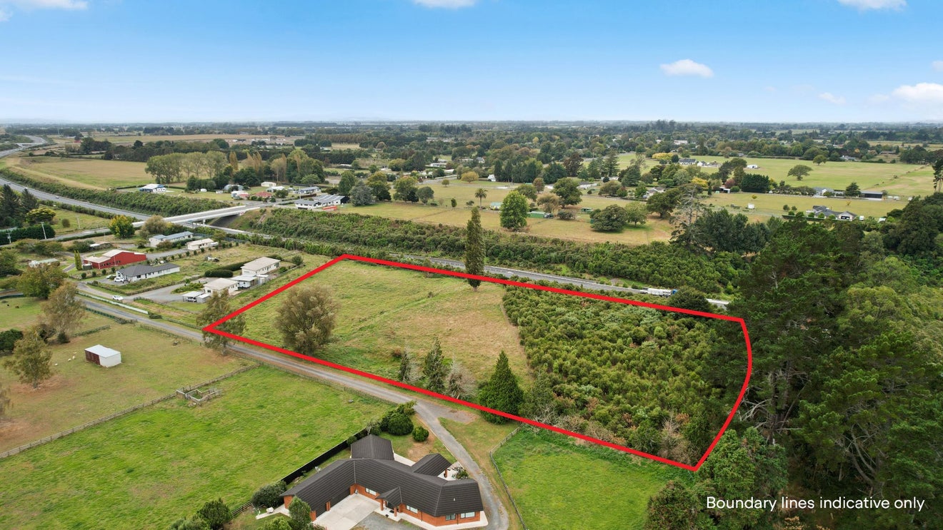194 State Highway 26, Newstead, Hamilton - Carousel 1