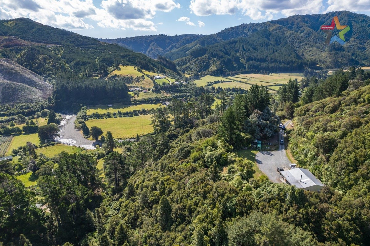 1342B Akatarawa Road, Akatarawa, Upper Hutt - Carousel 1