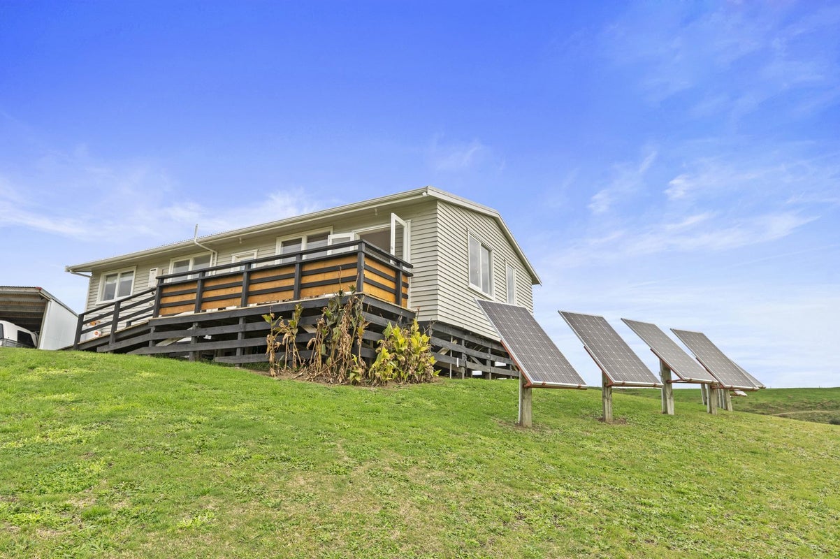 20A Gabriels Gully Road, Waiotahe, Opotiki - Carousel 1