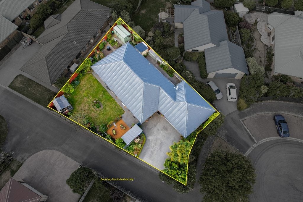 7 Wendy Place, Heathcote Valley, Christchurch - Carousel 26