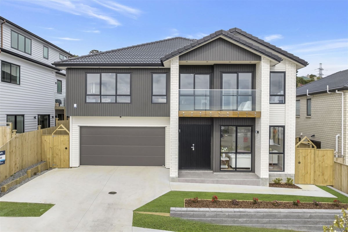 5 Elevation Street, Flat Bush, Auckland - Carousel 1