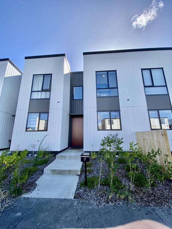 17 Harlow Crescent, Glen Innes, Auckland - Carousel 9