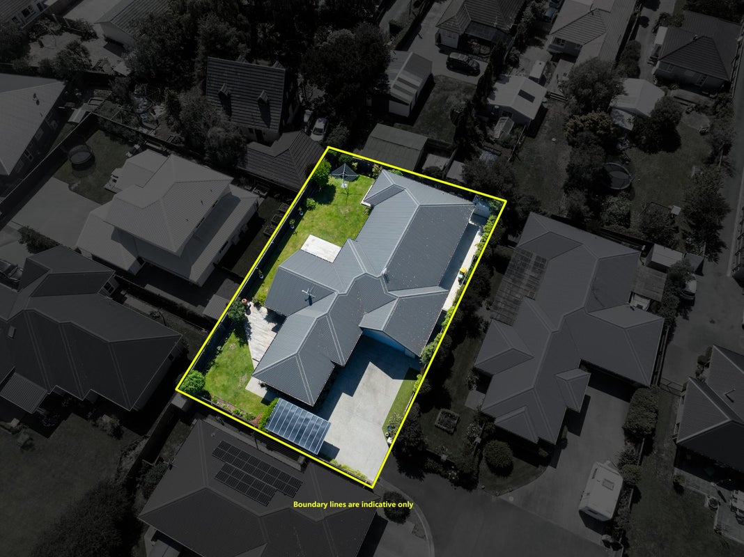 3 Minorca Lane, Burwood, Christchurch - Carousel 30