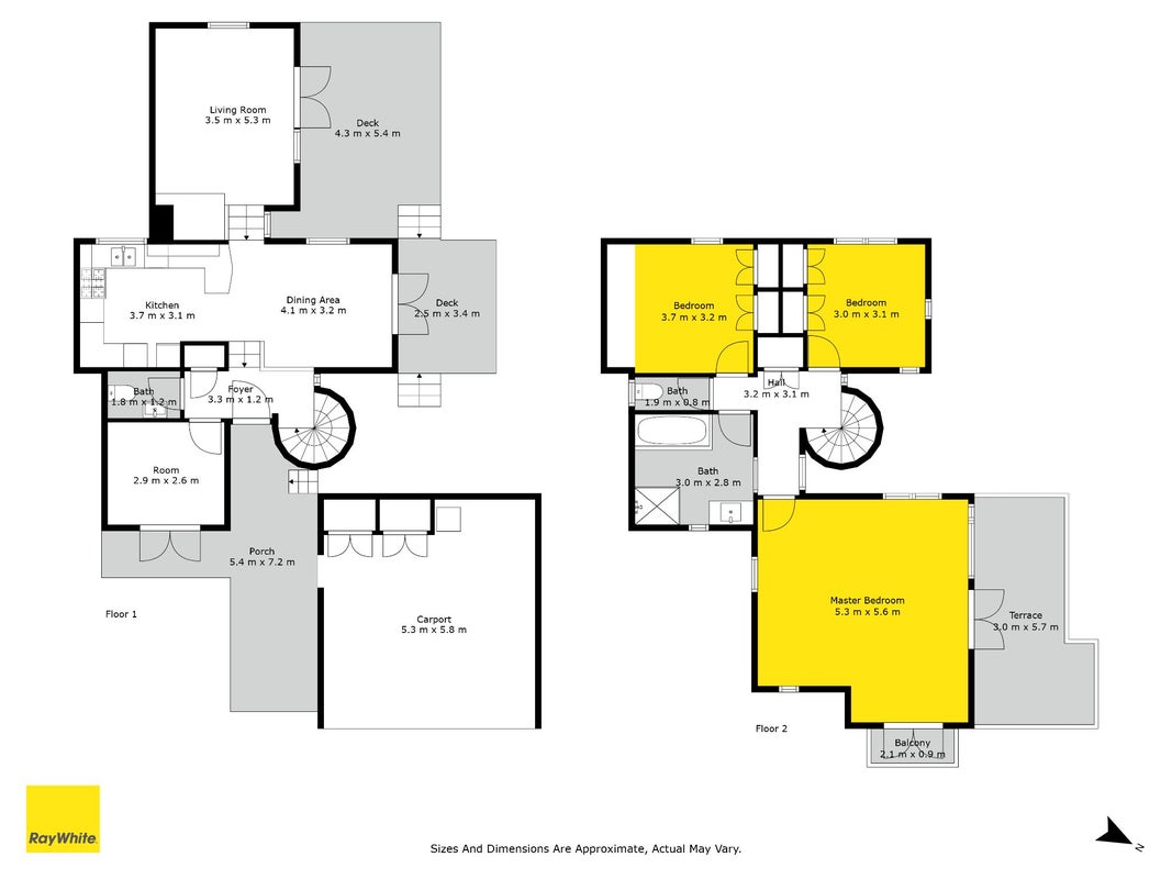 2/11 Amelia Place, Beach Haven, Auckland - Carousel 21