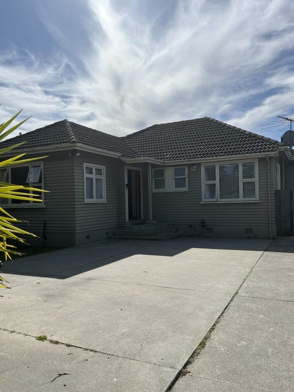 11 Dobson Street, Spreydon, Christchurch - Carousel 2
