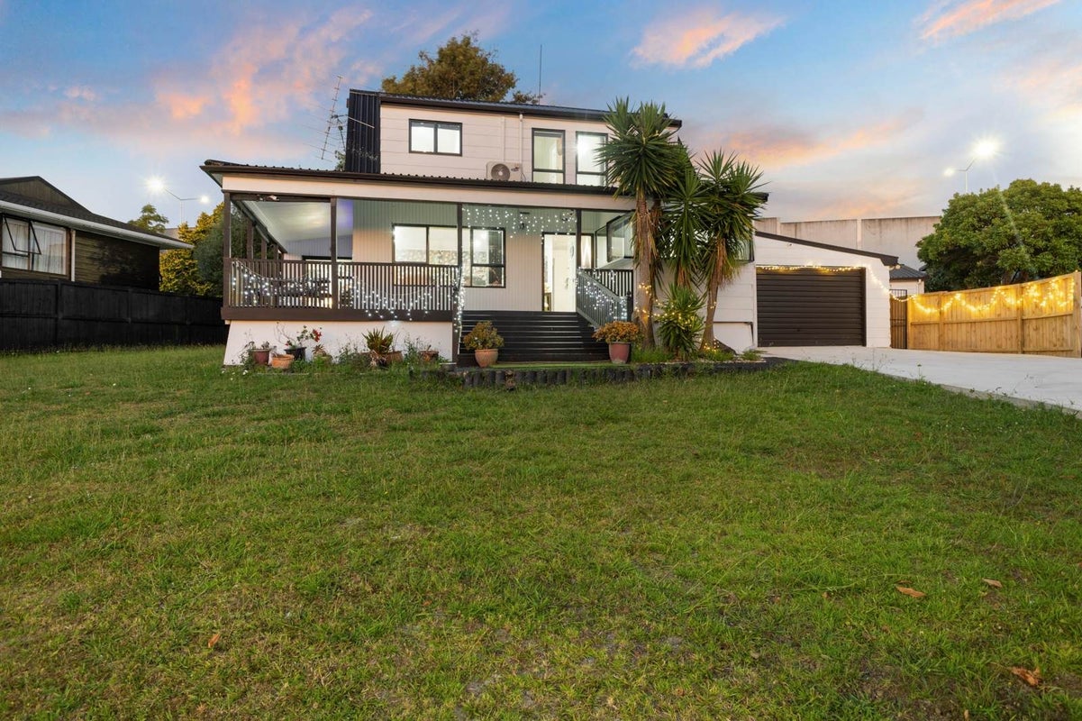 25 Brylee Drive, Conifer Grove, Takanini - Carousel 1