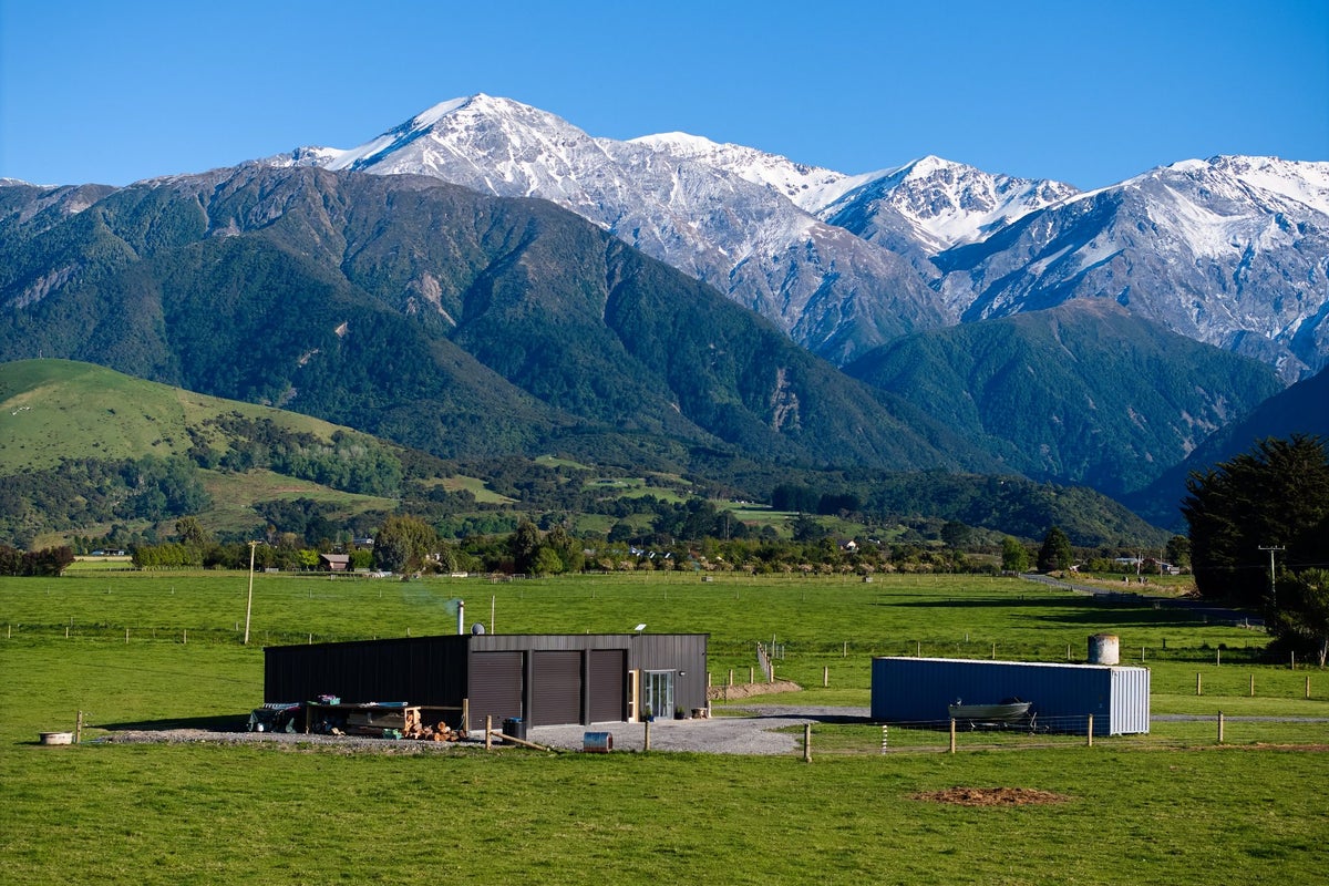 49 Parsons Road, Kaikoura - Carousel 1