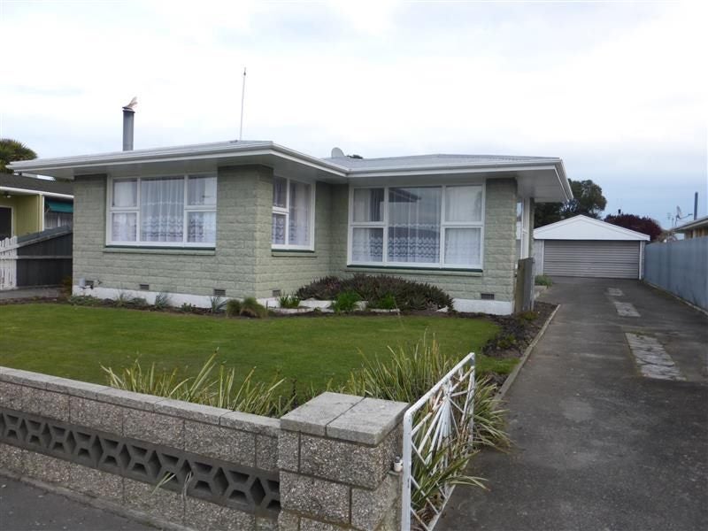 38 Blakehall Place, Spreydon, Christchurch - Carousel 1