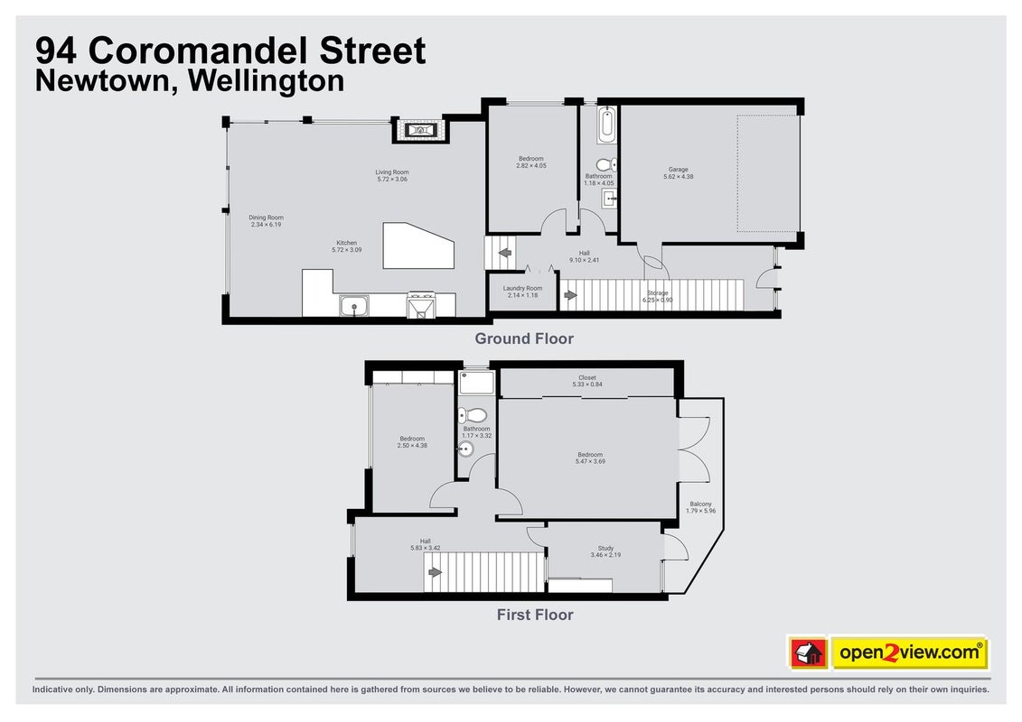 94 Coromandel Street, Newtown, Wellington - Carousel 17