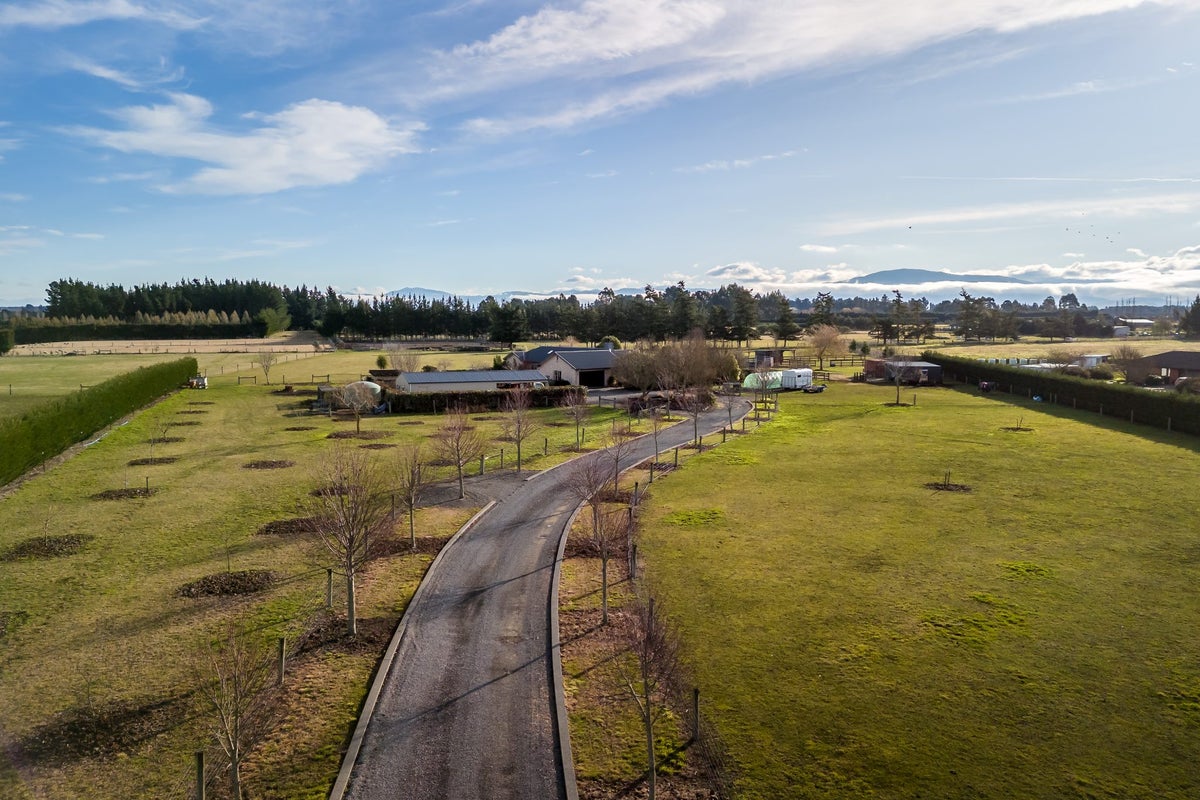 270 Barkers Road, Loburn, Rangiora - Carousel 1