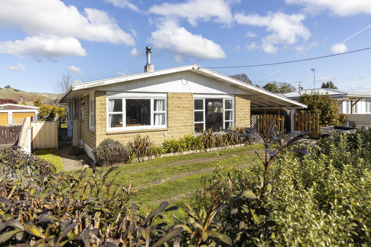 34 Alabama Road, Redwoodtown, Blenheim - Carousel 2